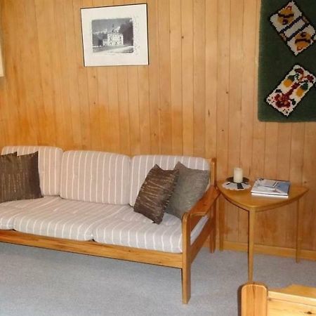 انغلبرغ Apartment Chalet Spannortblick المظهر الخارجي الصورة