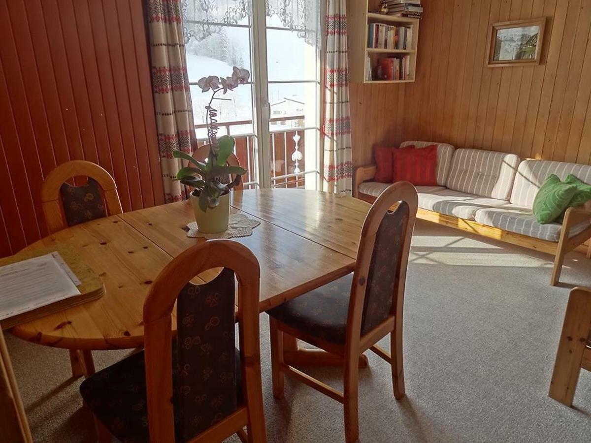 انغلبرغ Apartment Chalet Spannortblick المظهر الخارجي الصورة