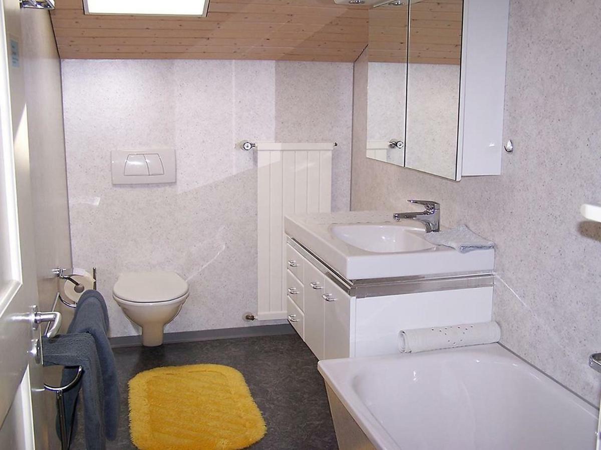 انغلبرغ Apartment Chalet Spannortblick المظهر الخارجي الصورة